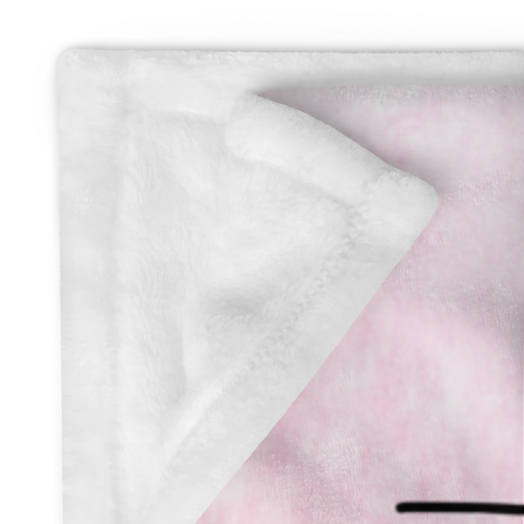 Kuscheldecke Flamingo Yoga Wolldecke, Decke, Tagesdecke, Sofadecke, Wohndecke, Flamingo, Achtsamkeit, Yoga, Vogel, Aufregen, Entspannung, Yoga-Übung, Ärger, Tiefenentspannung, Namaste