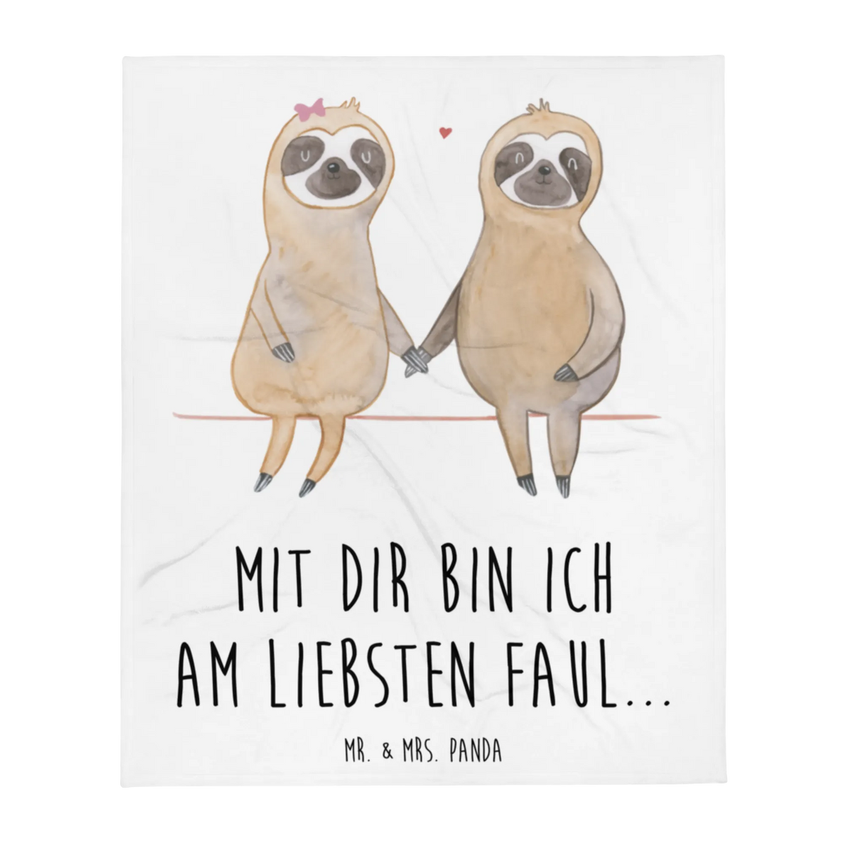 Blanket sloth pair trend animal, sloth love, lazy, favourite animal, together, lovers, engaged, in love, sloth couple, relax