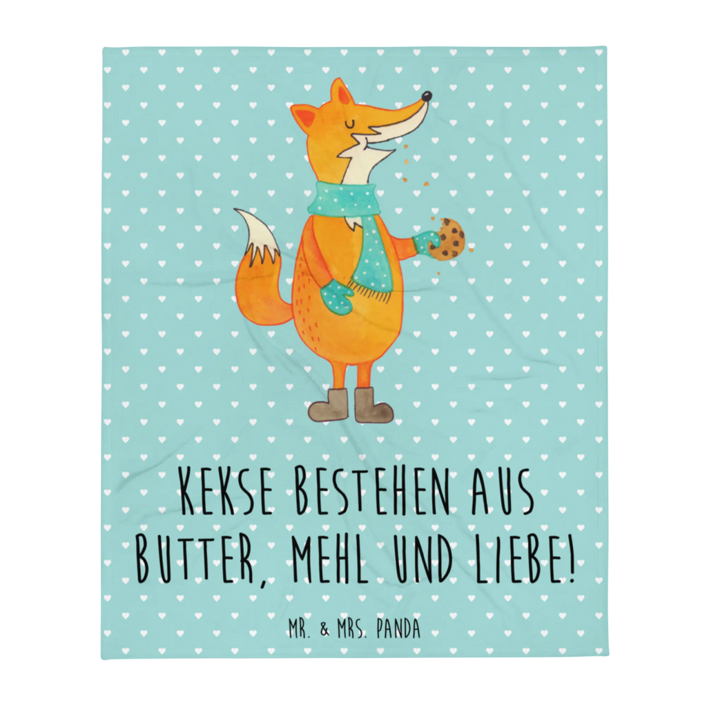 Blanket Fox biscuit Gemütlich, Decke, Weihnachtsgeschenk, Dekoration, Wolldecke, Kuscheldecke XXL, Fleecedecke, Dekodecke, Kuschelfleecedecke, Kinderdecke, Entspannen, Wohndecke, Schmusedecke, Mikrofaser Decke, Sofadecke, Jahrestagsgeschenk, Wohnzimmerdecke, Tagesdecke, Fuchs, Kekse, Winter, Liebe, Backen Spruch, Weihnachtszeit, Füchse, Plätzchen, Küche Deko