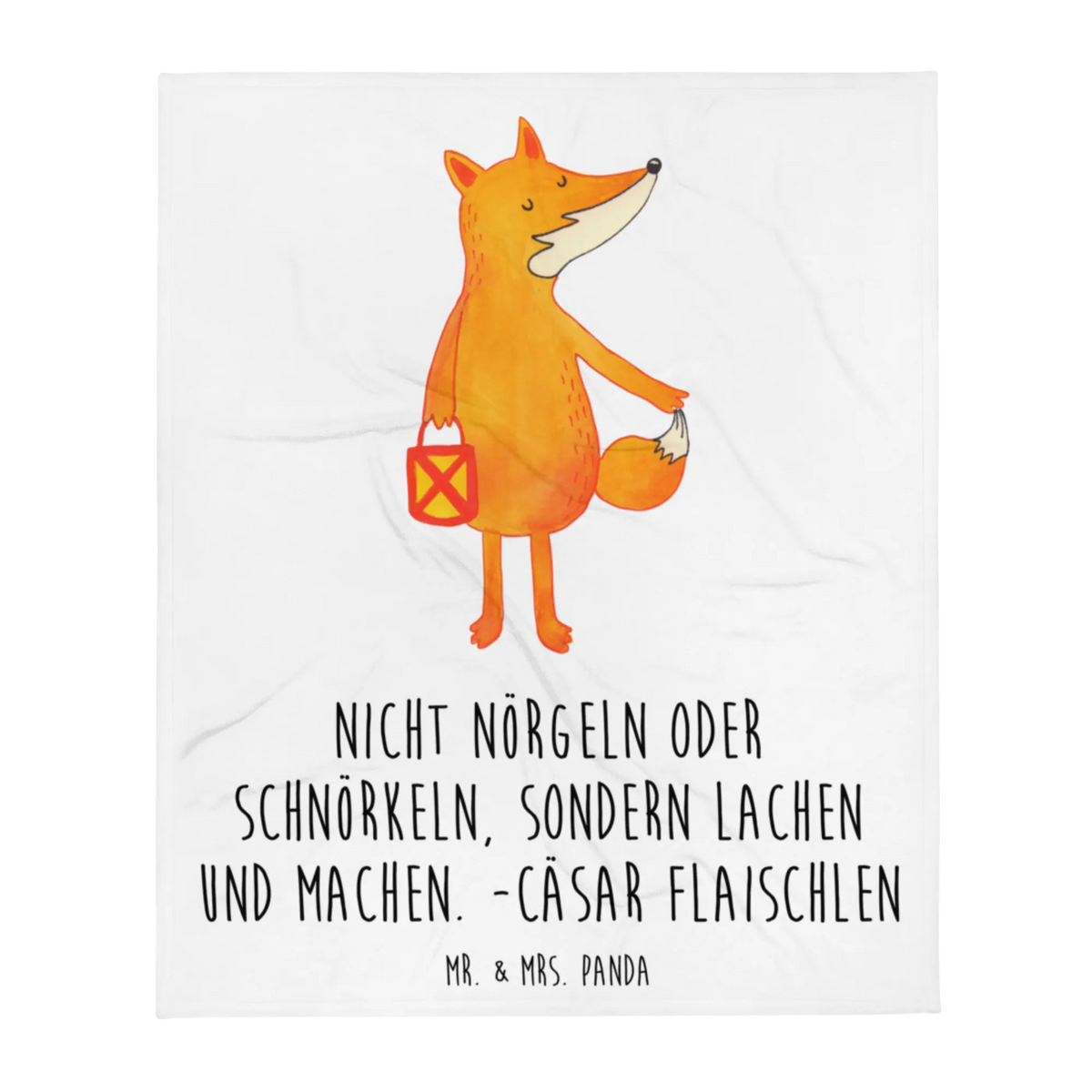 Blanket Fox Lantern foxes, forest wildlife, clever as a fox, animal lover, Lantern parade, Saint Martin, Lovesickness Spell, Caesar Otto Hugo Flaischlen, Lantern, Foxes, Cheer up, Spell comforting