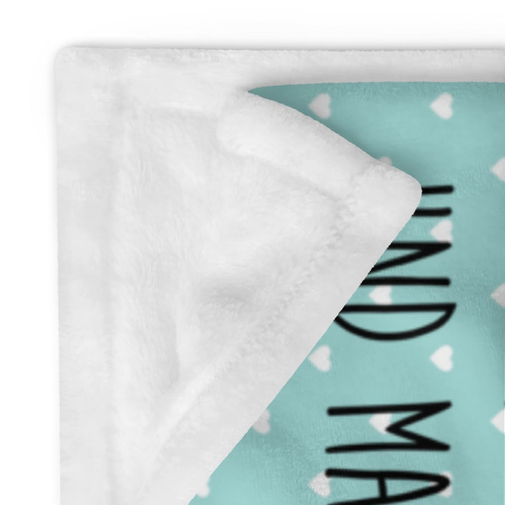 Kuscheldecke Fuchs Laterne Wohndecke, Tagesdecke, Decke, Wolldecke, Sofadecke, Fuchs, Spruch trösten, Sankt Martin, Füchse, Laterne, Liebeskummer Spruch, Cäsar Otto Hugo Flaischlen, Laternenumzug, Aufmuntern