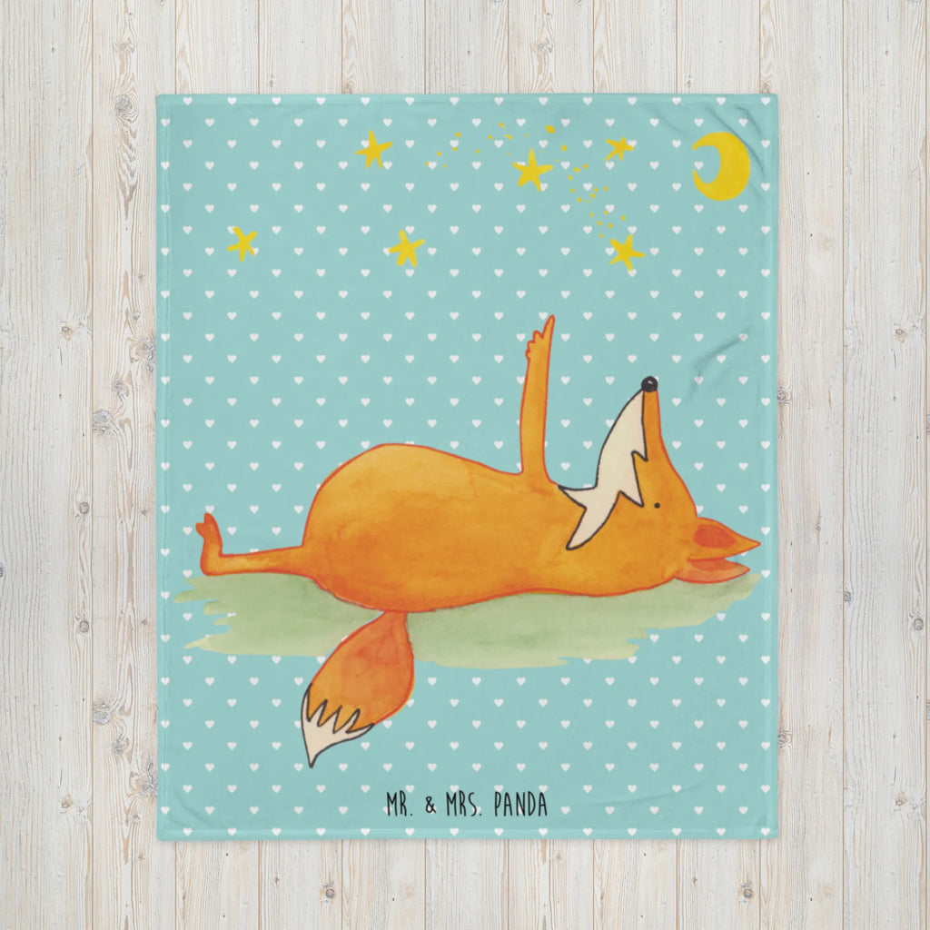 Kuscheldecke Fuchs Sterne Gemütlich, Tagesdecke, Wohnzimmerdecke, Jahrestagsgeschenk, Wolldecke, Fleecedecke, Dekodecke, Dekoration, Kinderdecke, Wohndecke, Kuscheldecke XXL, Weihnachtsgeschenk, Decke, Schmusedecke, Sofadecke, Kuschelfleecedecke, Mikrofaser Decke, Entspannen, Fuchs, Always Look On The Bright Side Of Life, Füchse, Tröstende Worte, Romantik, Spruch schön, Spruch Positiv