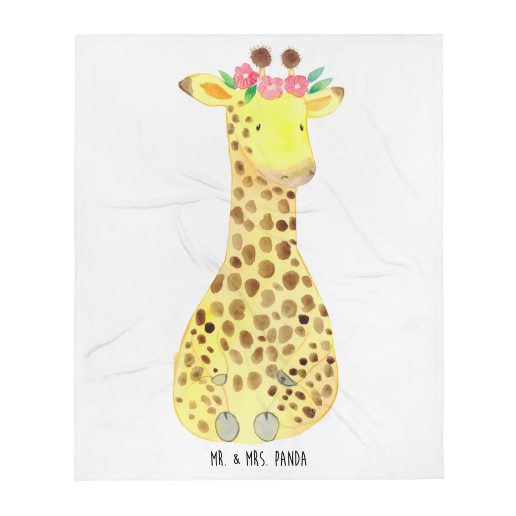 Kuscheldecke Giraffe Blumenkranz Mikrofaser Decke, Dekoration, Kuschelfleecedecke, Jahrestagsgeschenk, Wolldecke, Tagesdecke, Wohnzimmerdecke, Entspannen, Gemütlich, Kinderdecke, Dekodecke, Decke, Fleecedecke, Schmusedecke, Sofadecke, Kuscheldecke XXL, Wohndecke, Weihnachtsgeschenk, Wildtiere, Afrika, Abenteurer, Blumenkranz, Selbstliebe, Freundin, Giraffe