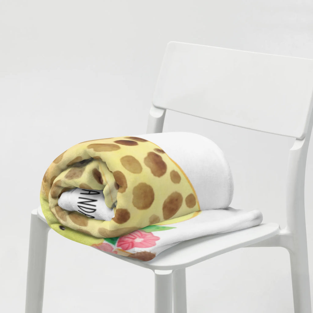 Kuscheldecke Giraffe Blumenkranz Mikrofaser Decke, Dekoration, Kuschelfleecedecke, Jahrestagsgeschenk, Wolldecke, Tagesdecke, Wohnzimmerdecke, Entspannen, Gemütlich, Kinderdecke, Dekodecke, Decke, Fleecedecke, Schmusedecke, Sofadecke, Kuscheldecke XXL, Wohndecke, Weihnachtsgeschenk, Wildtiere, Afrika, Abenteurer, Blumenkranz, Selbstliebe, Freundin, Giraffe