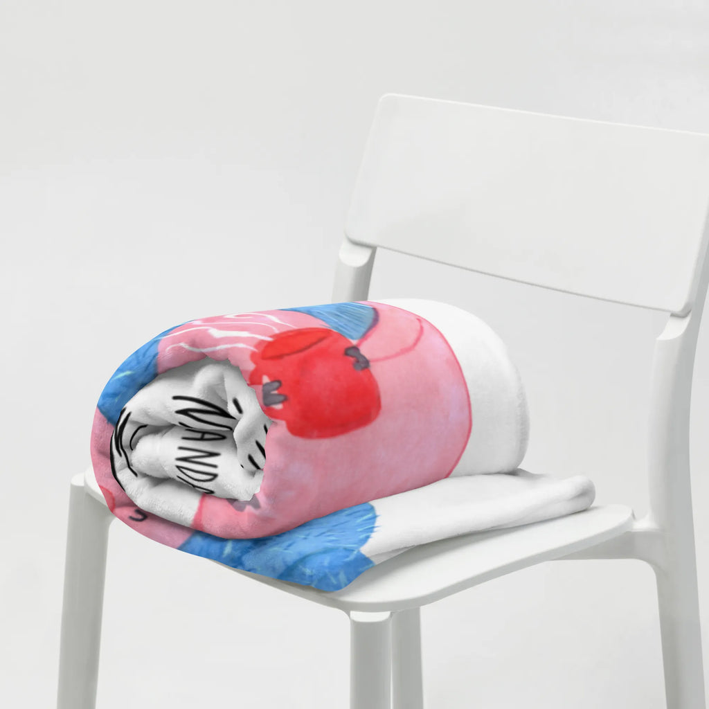 Kuscheldecke Schweinchen Glühwein Tagesdecke, Sofadecke, Wolldecke, Wohndecke, Decke, Winter, Weihnachten, Weihnachtsdeko, Nikolaus, Advent, Heiligabend, Wintermotiv, Betrunken, Weihnachtsmarkt, Spruch, Glühwein