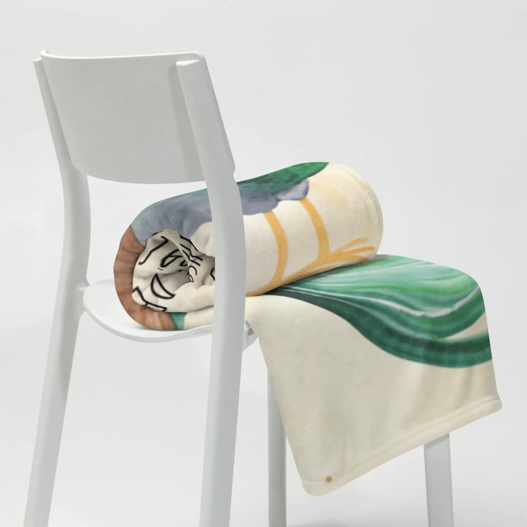 Kuscheldecke Hahn mit Korn Wolldecke, Tagesdecke, Sofadecke, Wohndecke, Decke, Bauernhof, Hoftiere, Landwirt, Landwirtin, Eier, Henne, Natur, Korn, Hahn