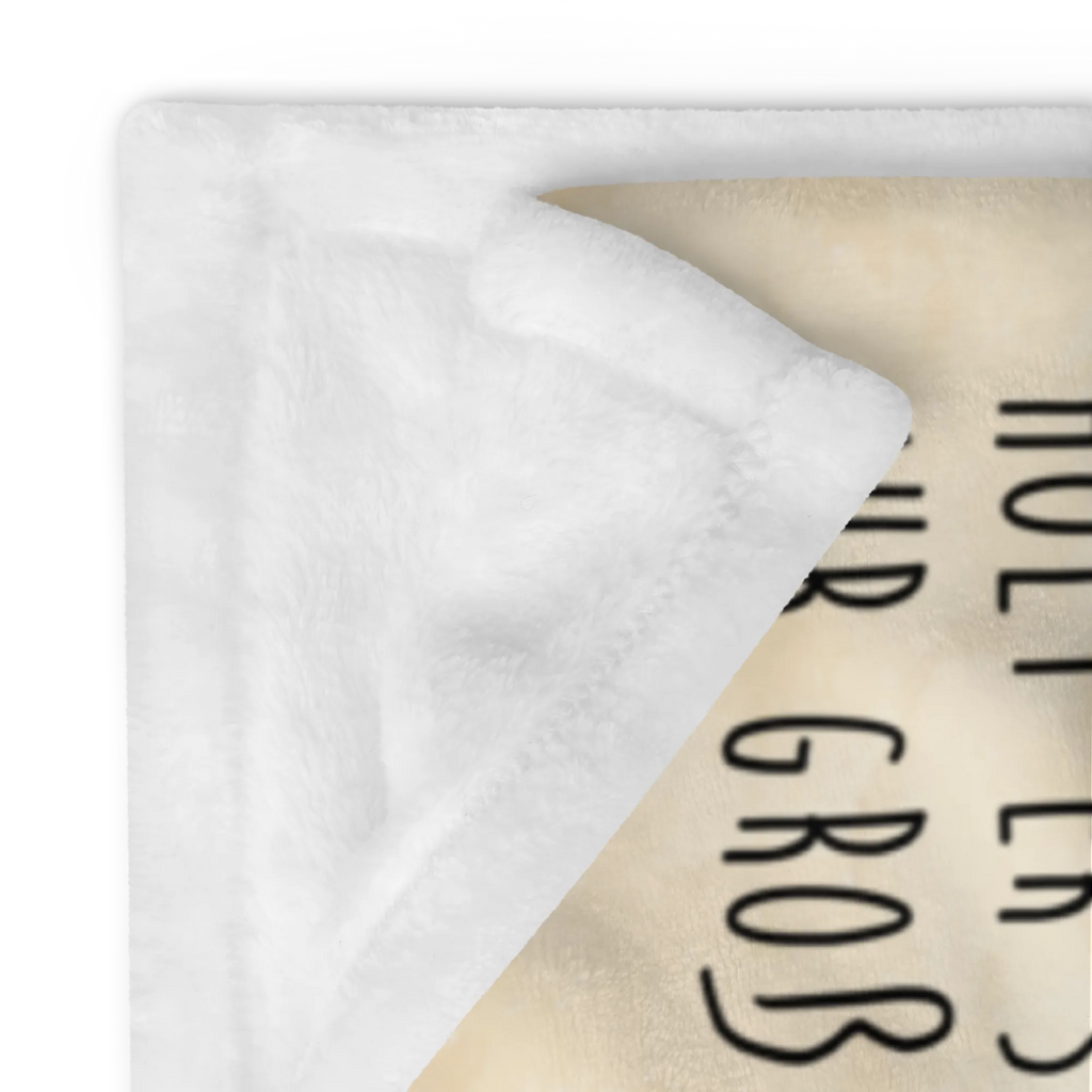 Kuscheldecke Hahn mit Korn Wolldecke, Tagesdecke, Sofadecke, Wohndecke, Decke, Bauernhof, Hoftiere, Landwirt, Landwirtin, Eier, Henne, Natur, Korn, Hahn