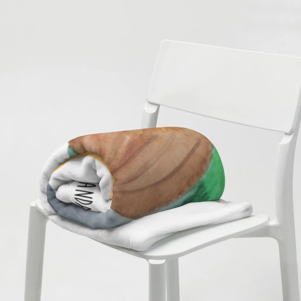 Kuscheldecke Hahn mit Korn Wolldecke, Tagesdecke, Sofadecke, Wohndecke, Decke, Bauernhof, Hoftiere, Landwirt, Landwirtin, Eier, Henne, Natur, Korn, Hahn