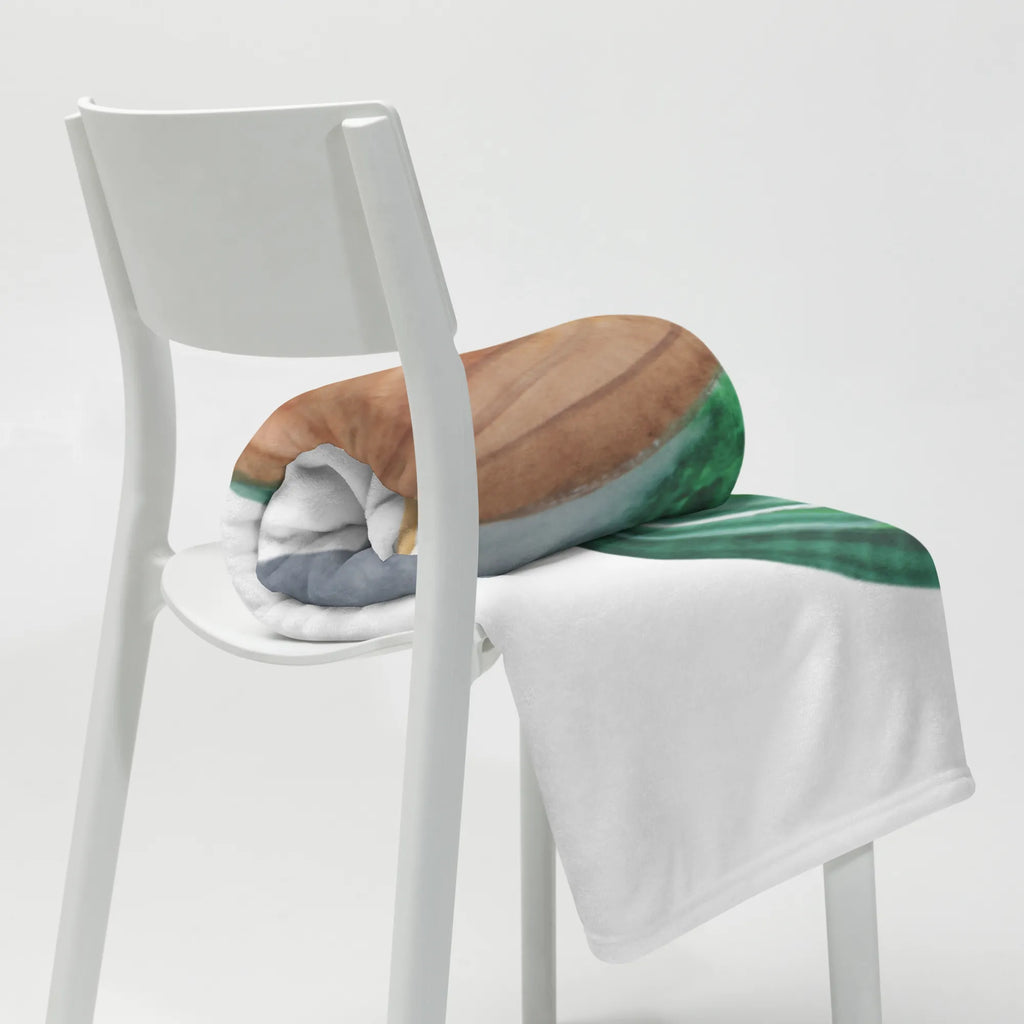 Kuscheldecke Hahn mit Korn Wolldecke, Tagesdecke, Sofadecke, Wohndecke, Decke, Bauernhof, Hoftiere, Landwirt, Landwirtin, Eier, Henne, Natur, Korn, Hahn