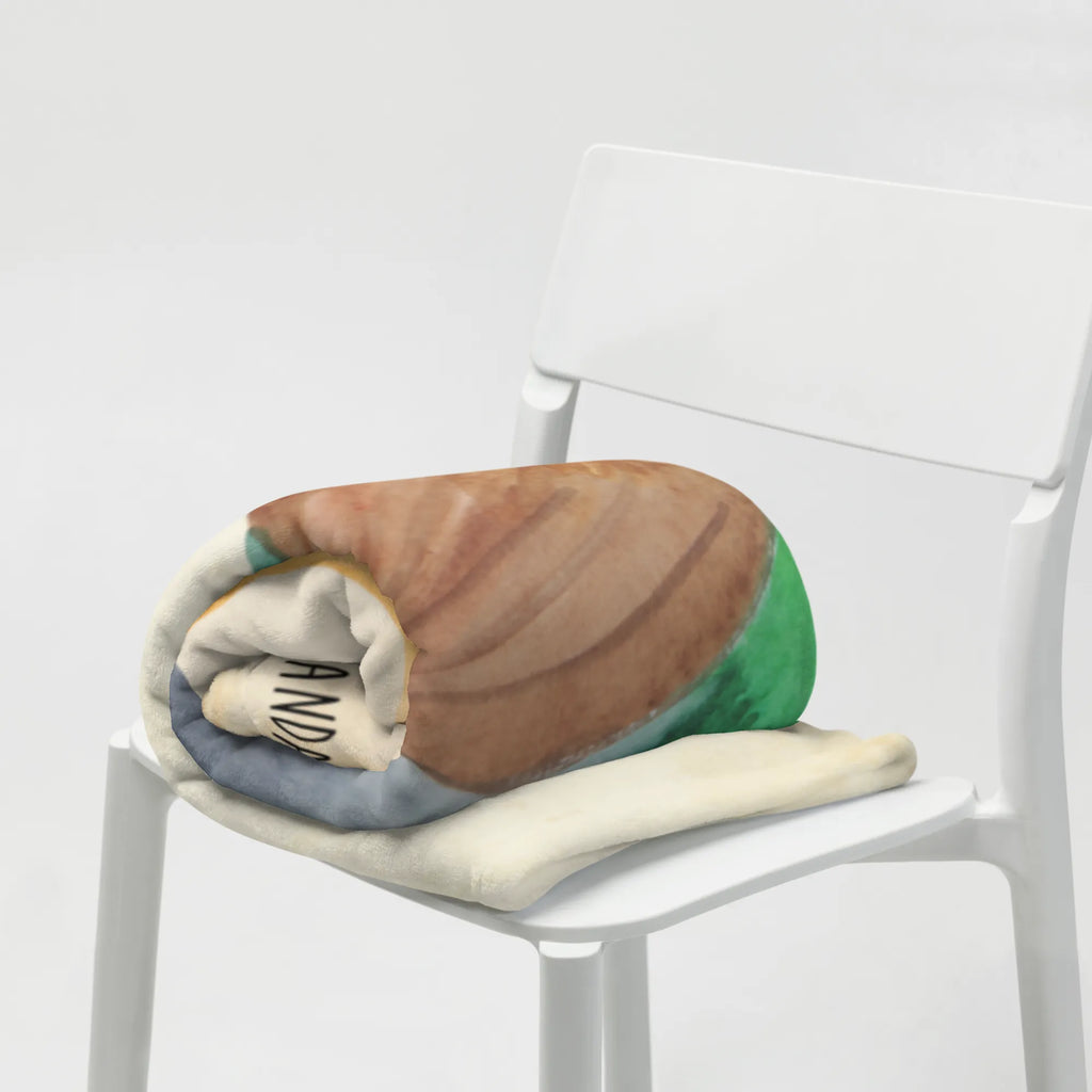 Kuscheldecke Hahn mit Korn Wolldecke, Tagesdecke, Sofadecke, Wohndecke, Decke, Bauernhof, Hoftiere, Landwirt, Landwirtin, Eier, Henne, Natur, Korn, Hahn