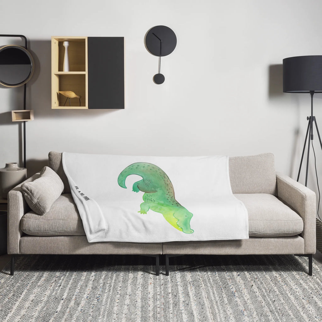 Kuscheldecke Krokodil Schmusedecke, Kuschelfleecedecke, Weihnachtsgeschenk, Entspannen, Sofadecke, Mikrofaser Decke, Wolldecke, Tagesdecke, Jahrestagsgeschenk, Wohnzimmerdecke, Gemütlich, Wohndecke, Dekoration, Fleecedecke, Kinderdecke, Kuscheldecke XXL, Dekodecke, Decke, Urlaub, Meer, Meerestiere, Krokodile, Reiselust, Beste Freundin, Krokodil, Spontan sein, Verrückt sein, Freundin, Abenteuerlust, Lieblingsmensch