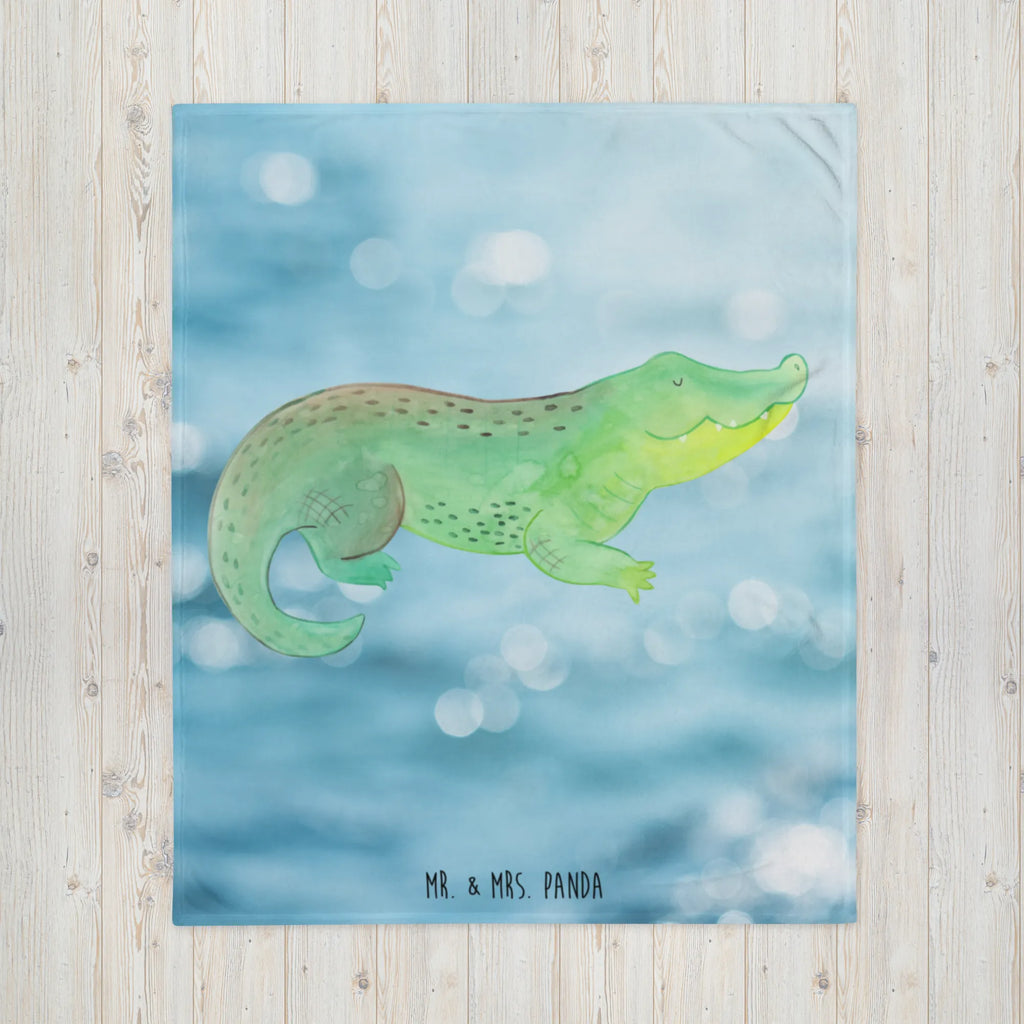 Kuscheldecke Krokodil Schmusedecke, Kuschelfleecedecke, Weihnachtsgeschenk, Entspannen, Sofadecke, Mikrofaser Decke, Wolldecke, Tagesdecke, Jahrestagsgeschenk, Wohnzimmerdecke, Gemütlich, Wohndecke, Dekoration, Fleecedecke, Kinderdecke, Kuscheldecke XXL, Dekodecke, Decke, Urlaub, Meer, Meerestiere, Krokodile, Reiselust, Beste Freundin, Krokodil, Spontan sein, Verrückt sein, Freundin, Abenteuerlust, Lieblingsmensch