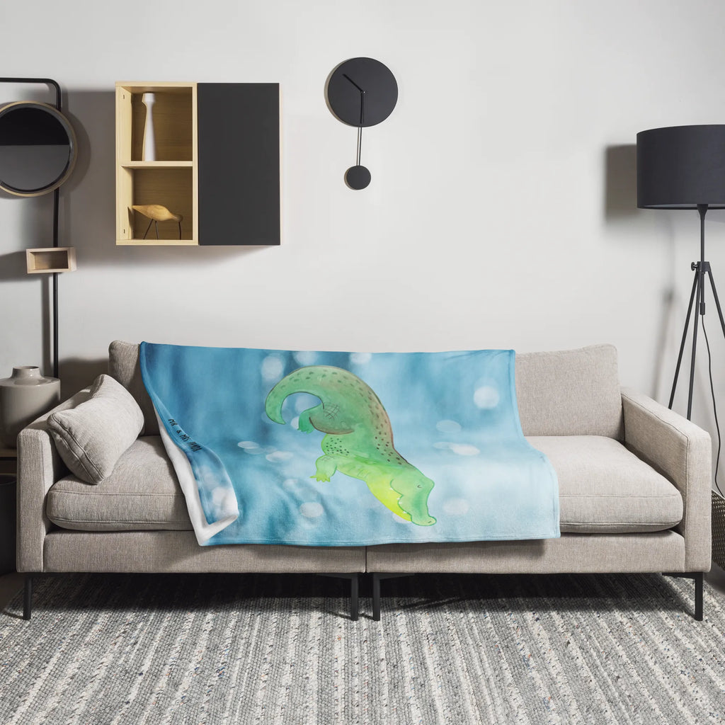 Kuscheldecke Krokodil Schmusedecke, Kuschelfleecedecke, Weihnachtsgeschenk, Entspannen, Sofadecke, Mikrofaser Decke, Wolldecke, Tagesdecke, Jahrestagsgeschenk, Wohnzimmerdecke, Gemütlich, Wohndecke, Dekoration, Fleecedecke, Kinderdecke, Kuscheldecke XXL, Dekodecke, Decke, Urlaub, Meer, Meerestiere, Krokodile, Reiselust, Beste Freundin, Krokodil, Spontan sein, Verrückt sein, Freundin, Abenteuerlust, Lieblingsmensch