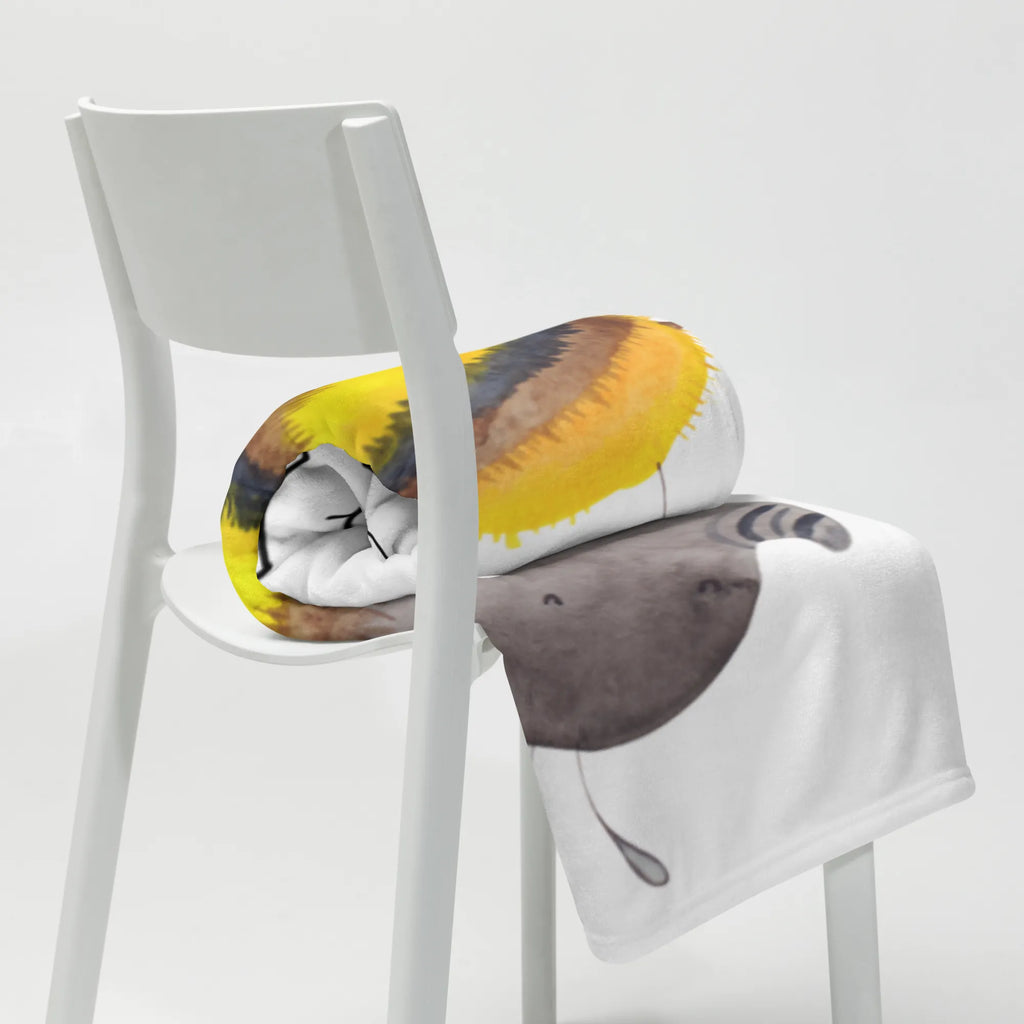 Koc trzmiel puszysty Motywy zwierzęce, dobra energia, zabawne powiedzonka, zwierzęta