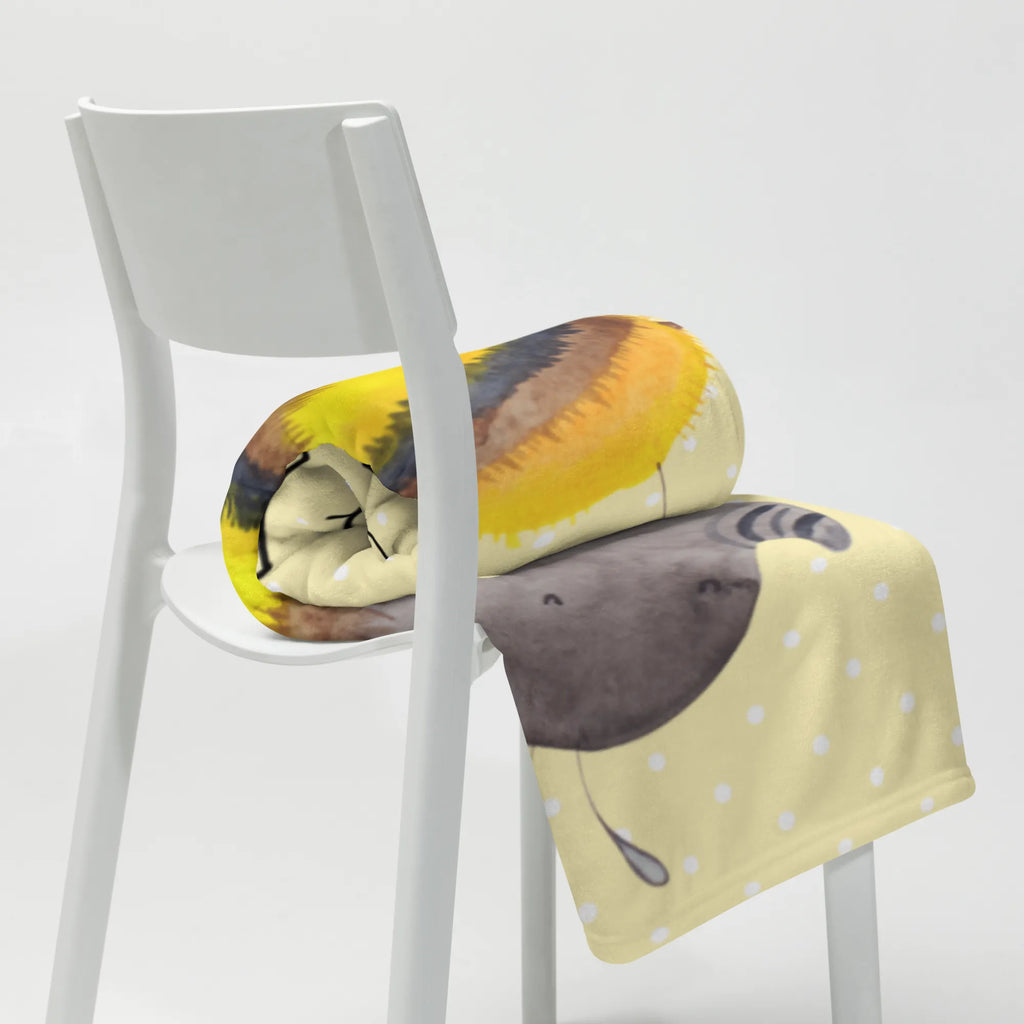 Koc trzmiel puszysty Motywy zwierzęce, dobra energia, zabawne powiedzonka, zwierzęta