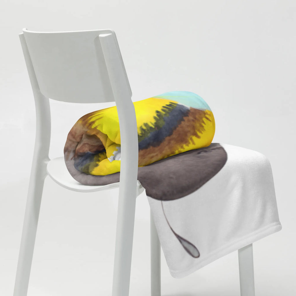 Koc trzmiel puszysty Motywy zwierzęce, dobra energia, zabawne powiedzonka, zwierzęta