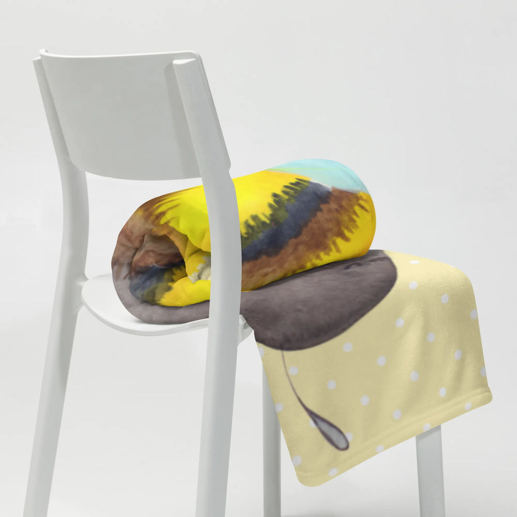 Koc trzmiel puszysty Motywy zwierzęce, dobra energia, zabawne powiedzonka, zwierzęta