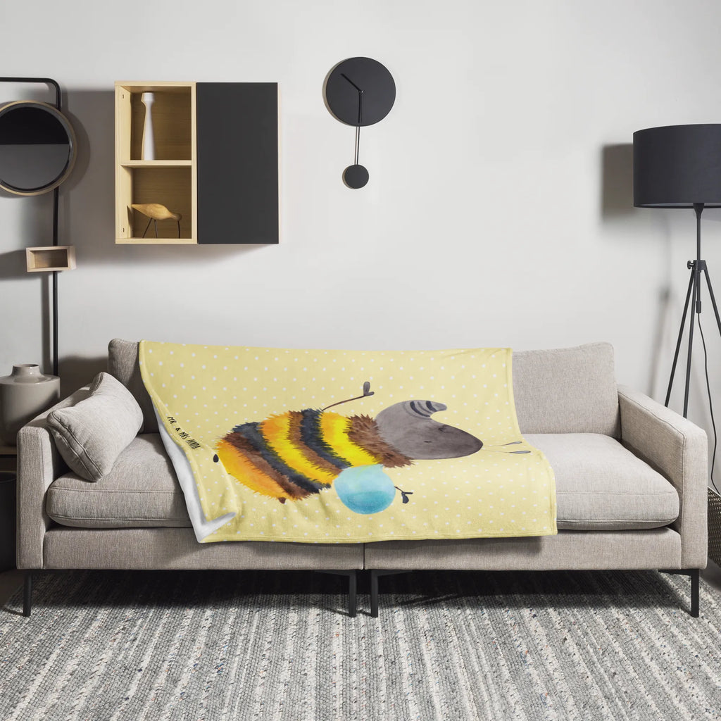 Koc trzmiel puszysty Motywy zwierzęce, dobra energia, zabawne powiedzonka, zwierzęta