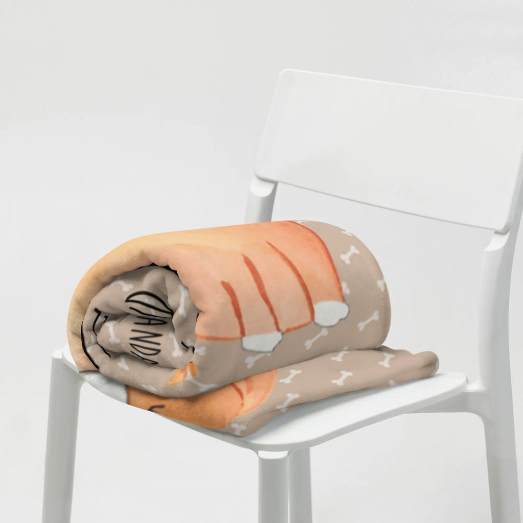 Kuscheldecke Cavalier King Charles Spaniel Sofadecke, Tagesdecke, Decke, Wohndecke, Wolldecke, Hund, Hundemotiv, Haustier, Hunderasse, Tierliebhaber, Hundebesitzer, Sprüche, Spaniel, Cockerspaniel, schönster Hund, Cavalier King Charles Spaniel, Spruch