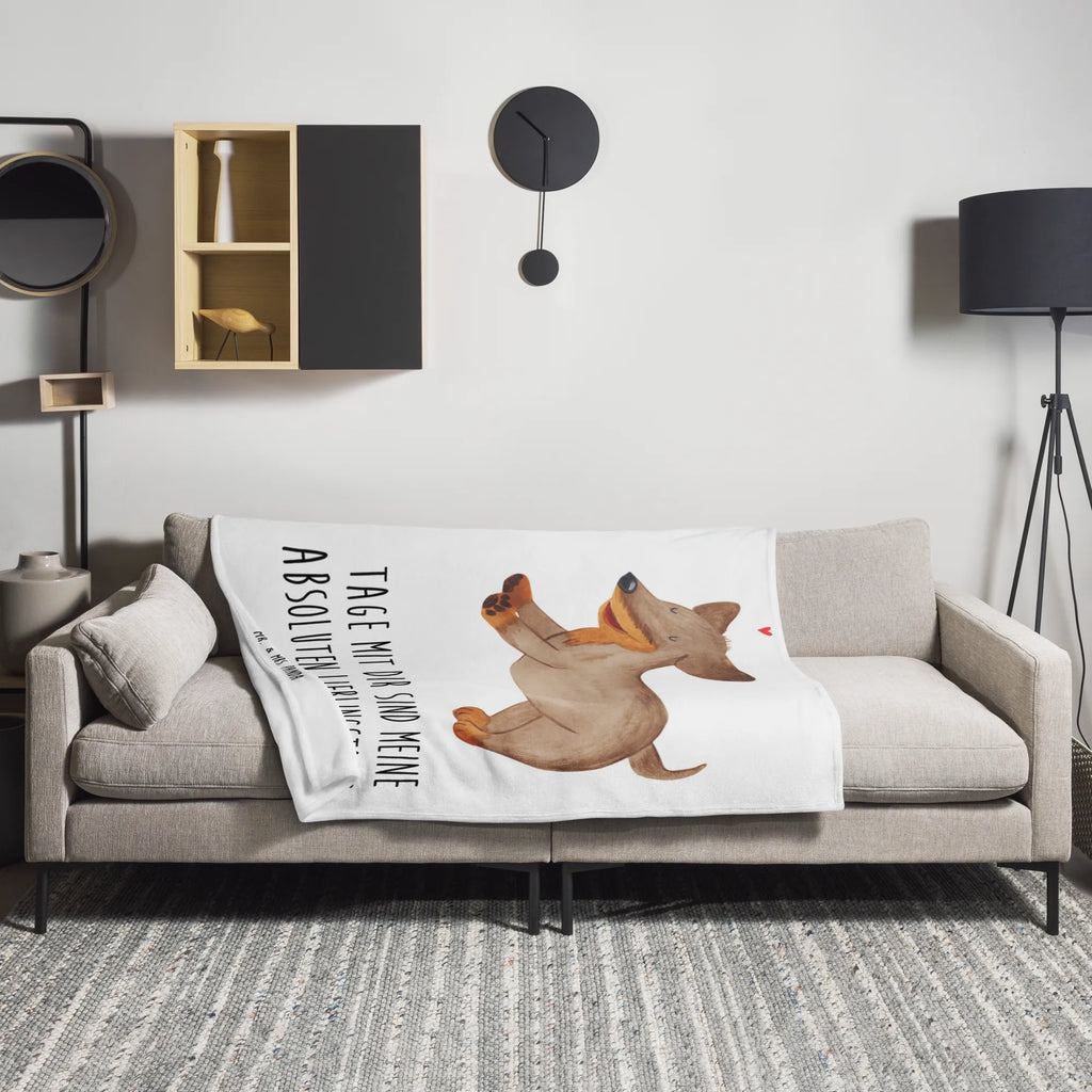 Kuscheldecke Hund Dackel Wohndecke, Tagesdecke, Wolldecke, Decke, Sofadecke, Hund, Hundemotiv, Haustier, Hunderasse, Tierliebhaber, Hundebesitzer, Sprüche, Hunde, Dackel, Dachshund, happy dog