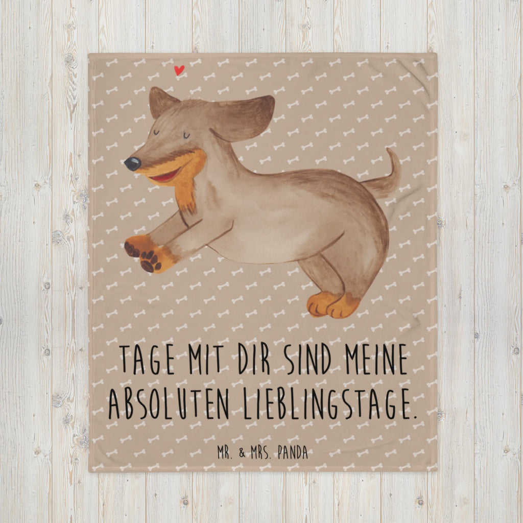 Kuscheldecke Hund Dackel Wohndecke, Tagesdecke, Wolldecke, Decke, Sofadecke, Hund, Hundemotiv, Haustier, Hunderasse, Tierliebhaber, Hundebesitzer, Sprüche, Hunde, Dackel, Dachshund, happy dog