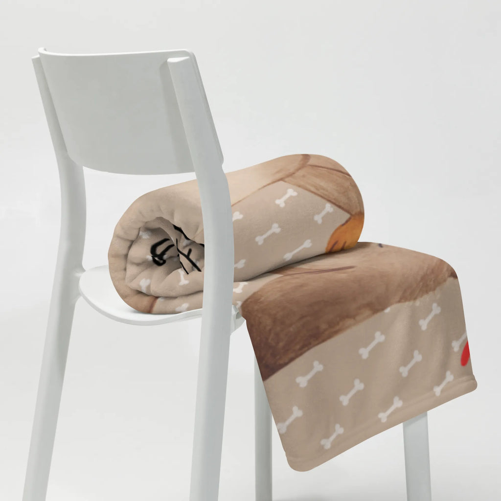 Kuscheldecke Hund Dackel Wohndecke, Tagesdecke, Wolldecke, Decke, Sofadecke, Hund, Hundemotiv, Haustier, Hunderasse, Tierliebhaber, Hundebesitzer, Sprüche, Hunde, Dackel, Dachshund, happy dog