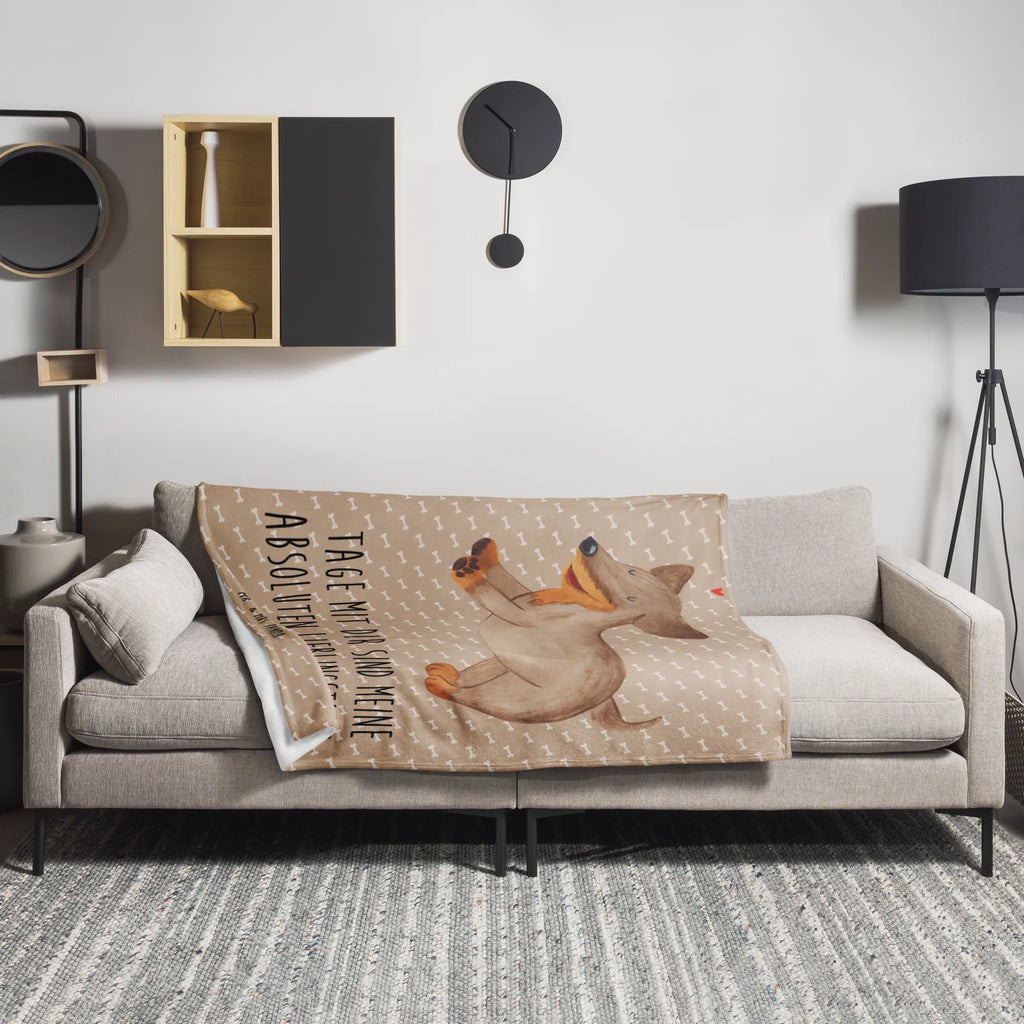 Kuscheldecke Hund Dackel Wohndecke, Tagesdecke, Wolldecke, Decke, Sofadecke, Hund, Hundemotiv, Haustier, Hunderasse, Tierliebhaber, Hundebesitzer, Sprüche, Hunde, Dackel, Dachshund, happy dog