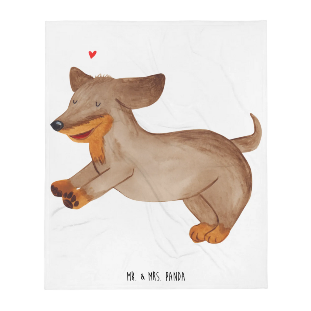 Kuscheldecke Hund Dackel Wohndecke, Tagesdecke, Wolldecke, Decke, Sofadecke, Hund, Hundemotiv, Haustier, Hunderasse, Tierliebhaber, Hundebesitzer, Sprüche, Hunde, Dackel, Dachshund, happy dog