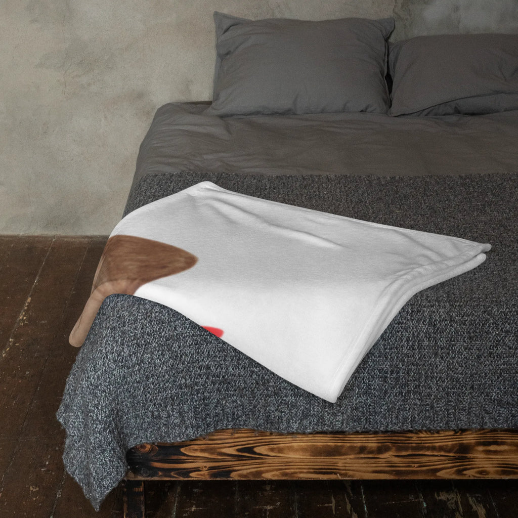 Kuscheldecke Hund Dackel Wohndecke, Tagesdecke, Wolldecke, Decke, Sofadecke, Hund, Hundemotiv, Haustier, Hunderasse, Tierliebhaber, Hundebesitzer, Sprüche, Hunde, Dackel, Dachshund, happy dog