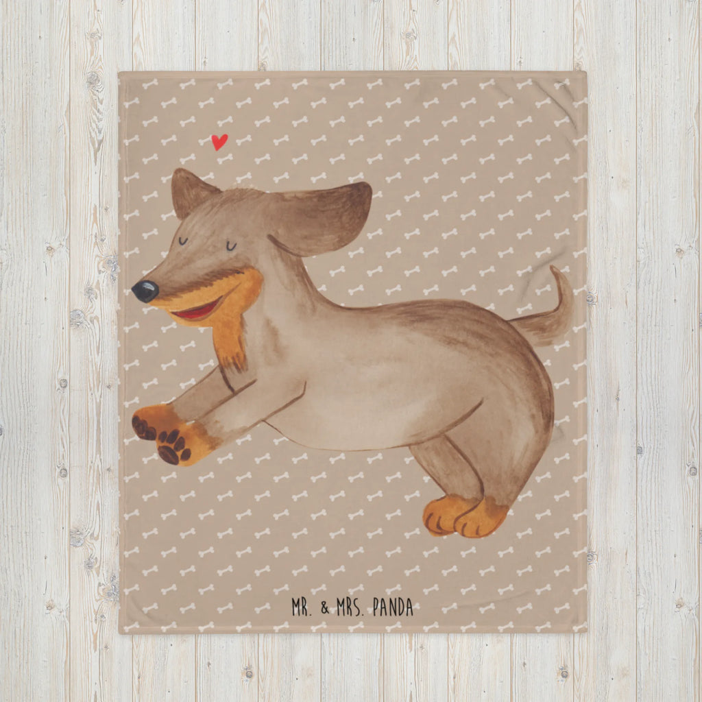 Kuscheldecke Hund Dackel Wohndecke, Tagesdecke, Wolldecke, Decke, Sofadecke, Hund, Hundemotiv, Haustier, Hunderasse, Tierliebhaber, Hundebesitzer, Sprüche, Hunde, Dackel, Dachshund, happy dog