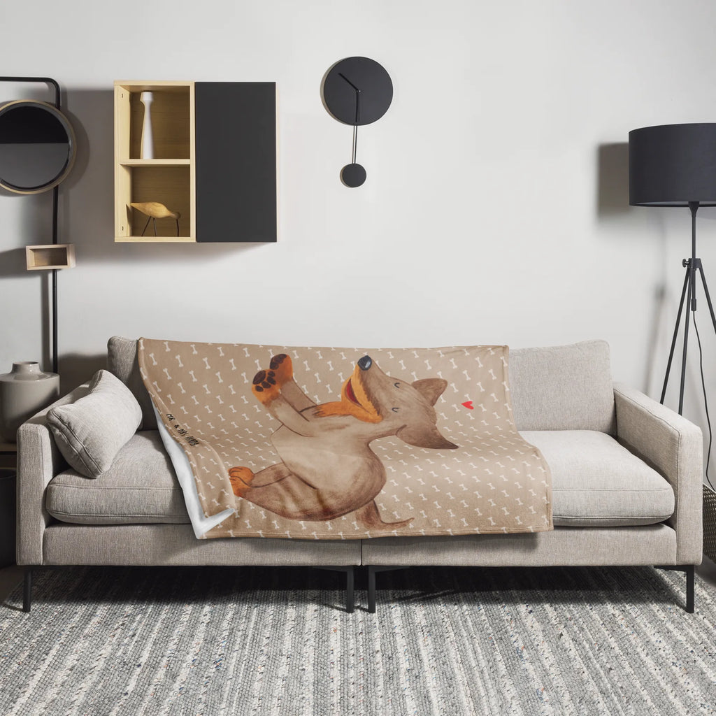 Kuscheldecke Hund Dackel Wohndecke, Tagesdecke, Wolldecke, Decke, Sofadecke, Hund, Hundemotiv, Haustier, Hunderasse, Tierliebhaber, Hundebesitzer, Sprüche, Hunde, Dackel, Dachshund, happy dog