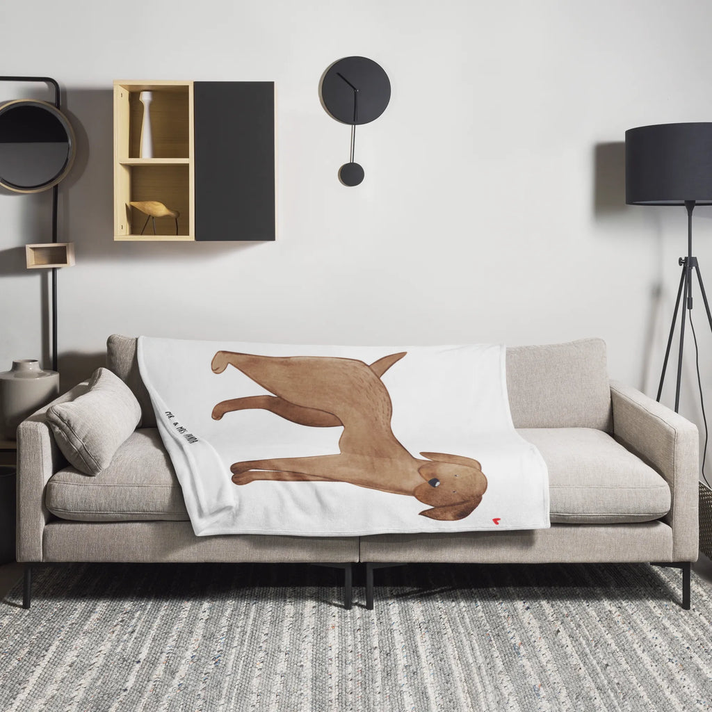 Koc pies Dog niemiecki Wolldecke, Decke, Tagesdecke, Wohndecke, Sofadecke, Hund, Hundemotiv, Haustier, Hunderasse, Tierliebhaber, Hundebesitzer, Sprüche, Deutsche Dogge, Dogge, Hunde, Great Dane