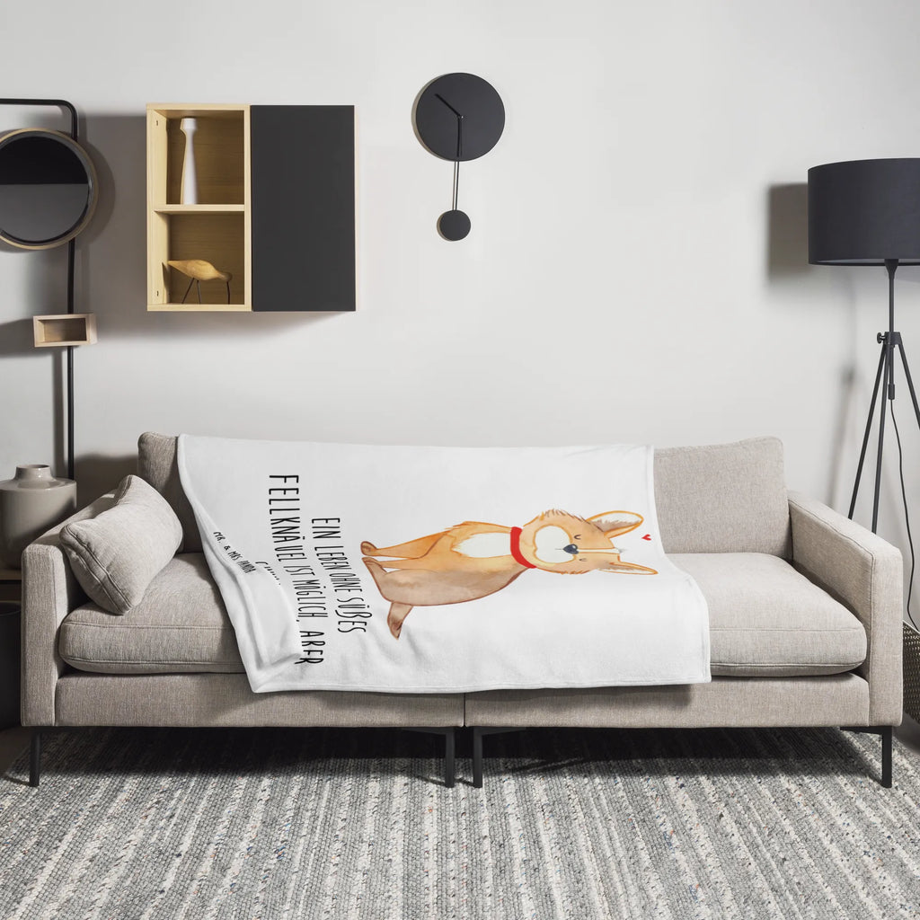 Kuscheldecke Hund Glück Weihnachtsgeschenk, Tagesdecke, Fleecedecke, Kuschelfleecedecke, Wohndecke, Gemütlich, Kinderdecke, Sofadecke, Wohnzimmerdecke, Mikrofaser Decke, Kuscheldecke XXL, Entspannen, Dekoration, Wolldecke, Dekodecke, Schmusedecke, Decke, Jahrestagsgeschenk, Hunderasse, Hundebesitzer, Sprüche, Hundemotiv, Haustier, Tierliebhaber, Hund, Liebe, Hundemama, Spruch, Hundeliebe, Corgie