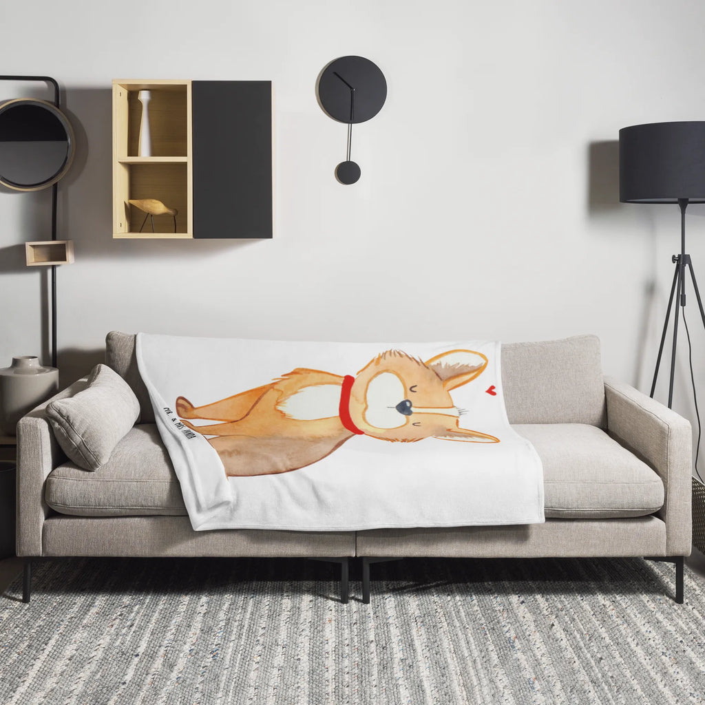 Kuscheldecke Hund Glück Weihnachtsgeschenk, Tagesdecke, Fleecedecke, Kuschelfleecedecke, Wohndecke, Gemütlich, Kinderdecke, Sofadecke, Wohnzimmerdecke, Mikrofaser Decke, Kuscheldecke XXL, Entspannen, Dekoration, Wolldecke, Dekodecke, Schmusedecke, Decke, Jahrestagsgeschenk, Hunderasse, Hundebesitzer, Sprüche, Hundemotiv, Haustier, Tierliebhaber, Hund, Liebe, Hundemama, Spruch, Hundeliebe, Corgie