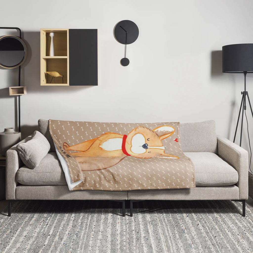 Kuscheldecke Hund Glück Weihnachtsgeschenk, Tagesdecke, Fleecedecke, Kuschelfleecedecke, Wohndecke, Gemütlich, Kinderdecke, Sofadecke, Wohnzimmerdecke, Mikrofaser Decke, Kuscheldecke XXL, Entspannen, Dekoration, Wolldecke, Dekodecke, Schmusedecke, Decke, Jahrestagsgeschenk, Hunderasse, Hundebesitzer, Sprüche, Hundemotiv, Haustier, Tierliebhaber, Hund, Liebe, Hundemama, Spruch, Hundeliebe, Corgie