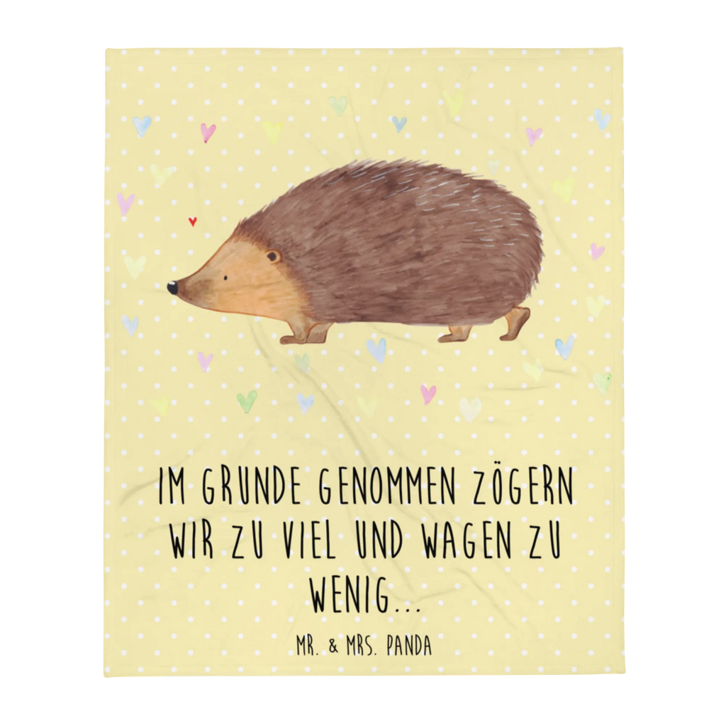 Koc jeż serca Wolldecke, Kuscheldecke XXL, Dekoration, Kinderdecke, Gemütlich, Tagesdecke, Decke, Schmusedecke, Entspannen, Jahrestagsgeschenk, Sofadecke, Dekodecke, Wohndecke, Wohnzimmerdecke, Weihnachtsgeschenk, Mikrofaser Decke, Fleecedecke, Kuschelfleecedecke, Lustige Sprüche, Tiere, Tiermotive, Gute Laune, Herz, Herzen, Igel, Vertrauen, Leben, Kuss, Liebe
