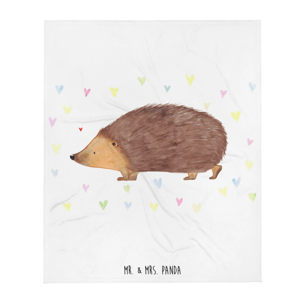 Koc jeż serca Wolldecke, Kuscheldecke XXL, Dekoration, Kinderdecke, Gemütlich, Tagesdecke, Decke, Schmusedecke, Entspannen, Jahrestagsgeschenk, Sofadecke, Dekodecke, Wohndecke, Wohnzimmerdecke, Weihnachtsgeschenk, Mikrofaser Decke, Fleecedecke, Kuschelfleecedecke, Lustige Sprüche, Tiere, Tiermotive, Gute Laune, Herz, Herzen, Igel, Vertrauen, Leben, Kuss, Liebe