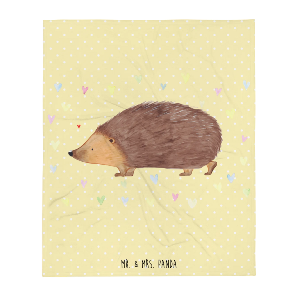 Koc jeż serca Wolldecke, Kuscheldecke XXL, Dekoration, Kinderdecke, Gemütlich, Tagesdecke, Decke, Schmusedecke, Entspannen, Jahrestagsgeschenk, Sofadecke, Dekodecke, Wohndecke, Wohnzimmerdecke, Weihnachtsgeschenk, Mikrofaser Decke, Fleecedecke, Kuschelfleecedecke, Lustige Sprüche, Tiere, Tiermotive, Gute Laune, Herz, Herzen, Igel, Vertrauen, Leben, Kuss, Liebe