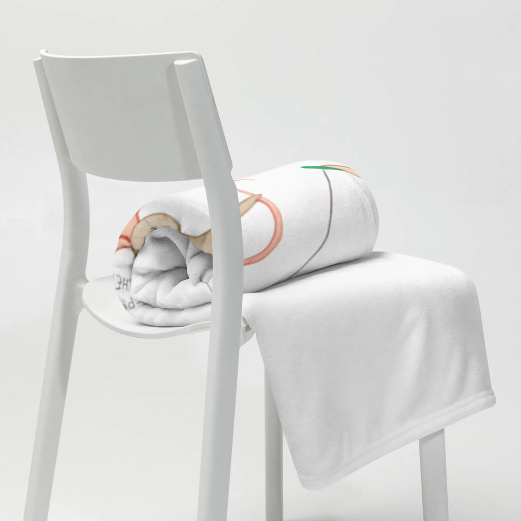 Kuscheldecke Igel Seilhüpfen Sofadecke, Decke, Wolldecke, Wohndecke, Tagesdecke, Tiermotive, Gute Laune, lustige Sprüche, Tiere, Kindergarten, Maus, Igel, Kinder, Seilspringen, Seilhüpfen