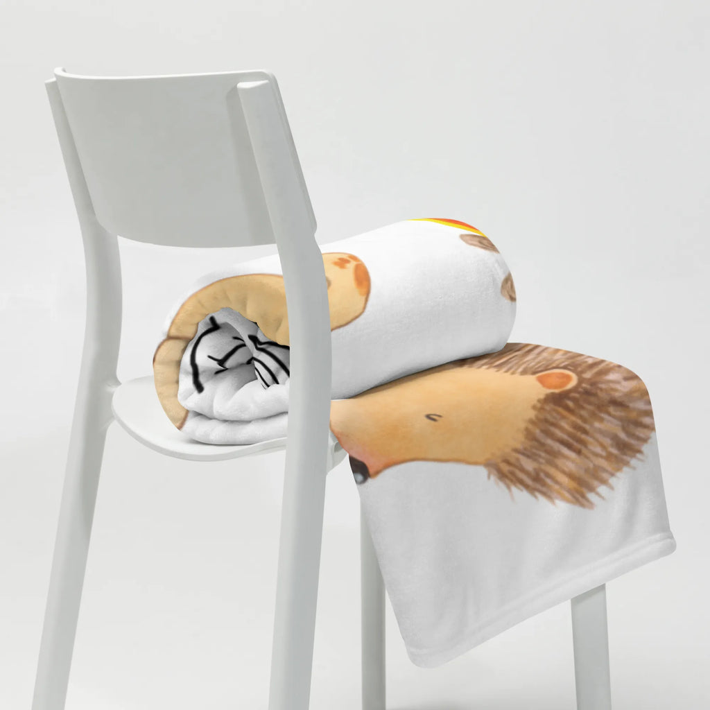 Koc jeż Grillowanie Motywy zwierzęce, dobra energia, zabawne powiedzonka, zwierzęta