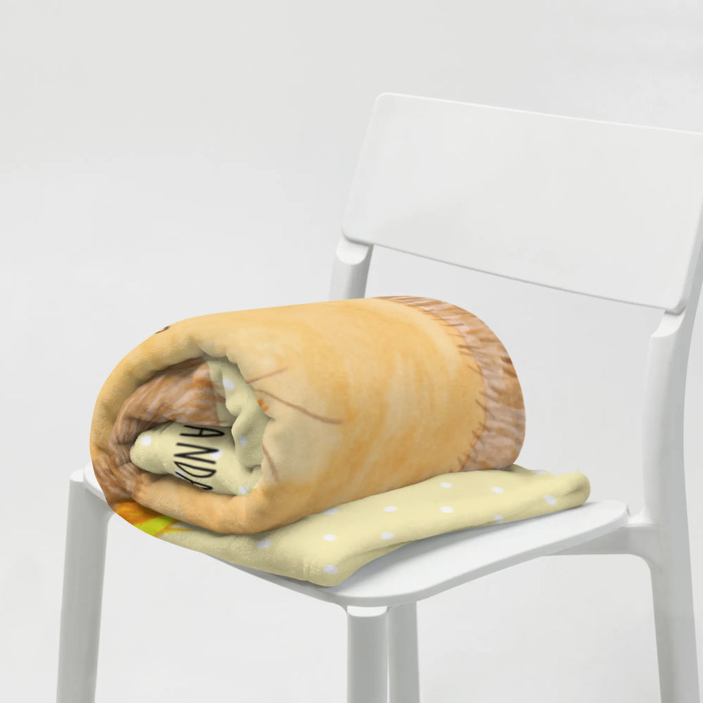 Blanket Hedgehog Pray throw blanket, snuggle blanket, sofa throw, fleece blanket, plush blanket, cozy blanket, warm blanket, Sherpa blanket, small animals, cute, funny, cute animal motives, hand drawn, small world, funny sayings, good mood, happy, gifts, gift ideas, special gifts, animal lover, card, hedgehog, God, Amen, sun hat, life, hedgehog with hat, pray, enjoy, be grateful, gratitude