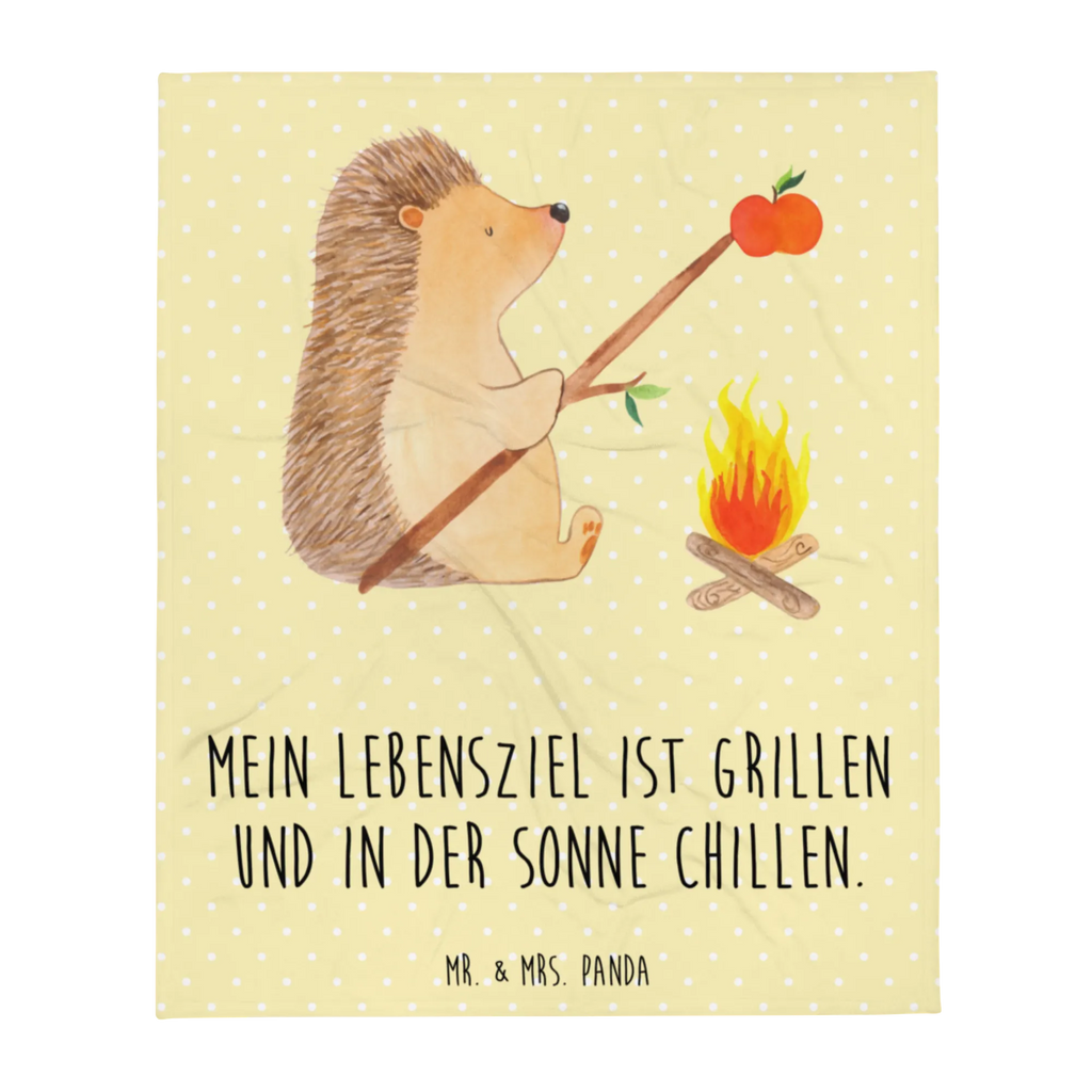 Koc jeż Grillowanie Motywy zwierzęce, dobra energia, zabawne powiedzonka, zwierzęta