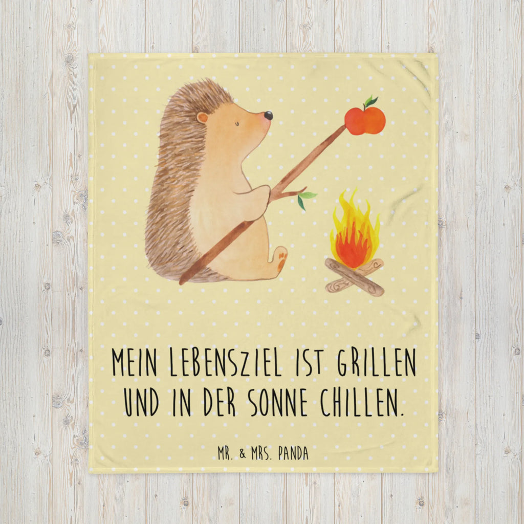 Koc jeż Grillowanie Motywy zwierzęce, dobra energia, zabawne powiedzonka, zwierzęta