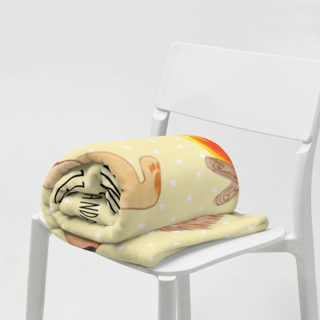 Koc jeż Grillowanie Motywy zwierzęce, dobra energia, zabawne powiedzonka, zwierzęta