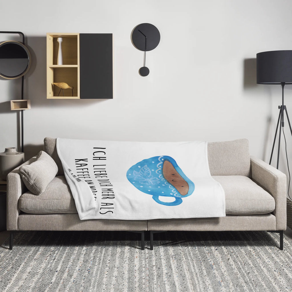 Blanket Coffee Cup cozy blanket, warm blanket, fleece blanket, snuggle blanket, sofa throw, throw blanket, plush blanket, Sherpa blanket, small animals, cute, funny, cute animal motives, hand drawn, small world, funny sayings, good mood, happy, gifts, gift ideas, special gifts, animal lover, card, happiness, cup, love, Coffee, taste, pleasure