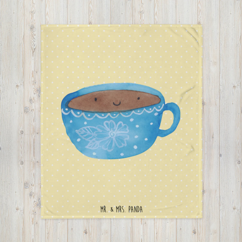 Blanket Coffee Cup cozy blanket, warm blanket, fleece blanket, snuggle blanket, sofa throw, throw blanket, plush blanket, Sherpa blanket, small animals, cute, funny, cute animal motives, hand drawn, small world, funny sayings, good mood, happy, gifts, gift ideas, special gifts, animal lover, card, happiness, cup, love, Coffee, taste, pleasure