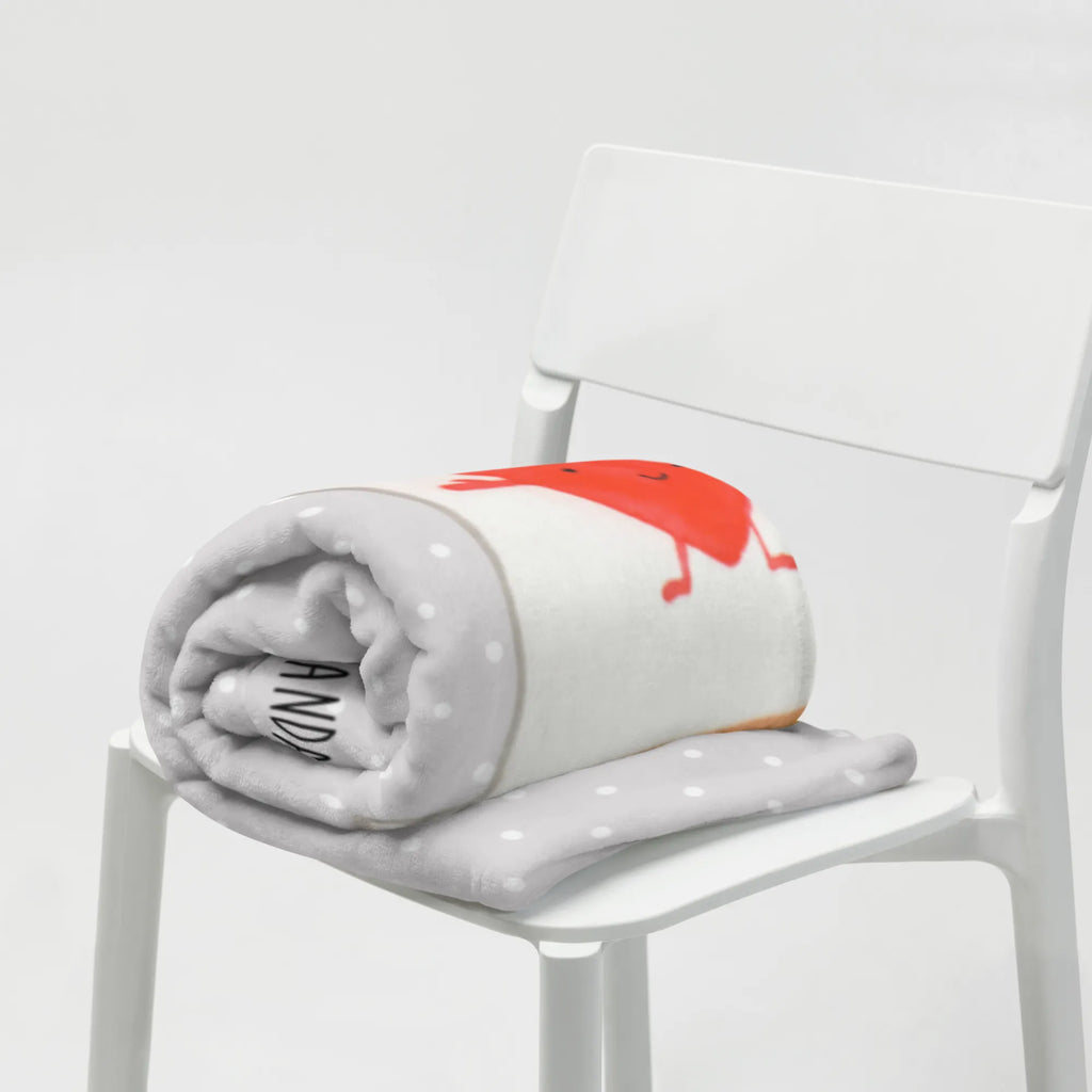 Kuscheldecke Koala Künstler Wolldecke, Sofadecke, Decke, Wohndecke, Tagesdecke, Koala, Koalabär, Künstler, Liebe, zeichnen, Gefühle, Liebensbeweis, Liebesgeschenk