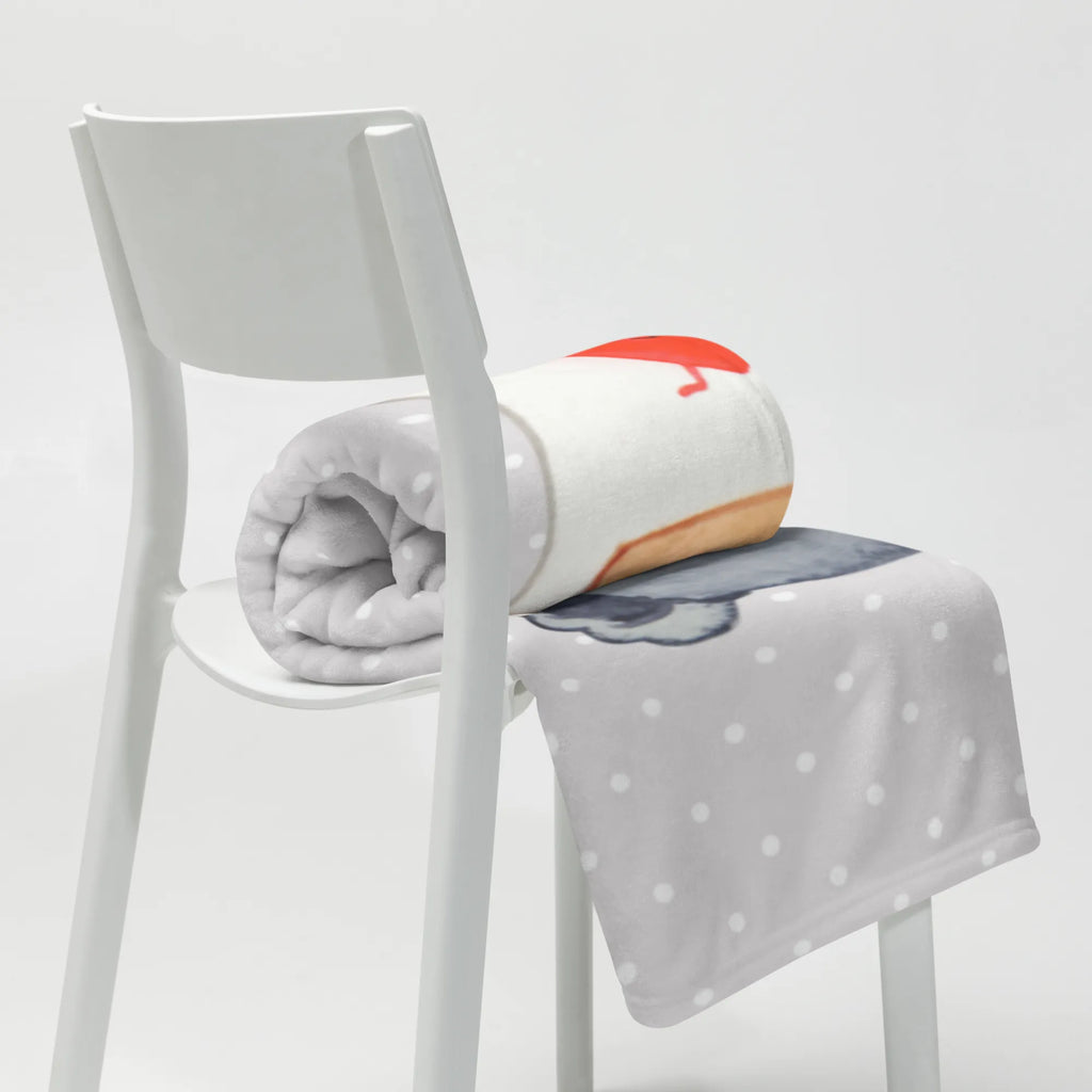 Kuscheldecke Koala Künstler Wolldecke, Sofadecke, Decke, Wohndecke, Tagesdecke, Koala, Koalabär, Künstler, Liebe, zeichnen, Gefühle, Liebensbeweis, Liebesgeschenk