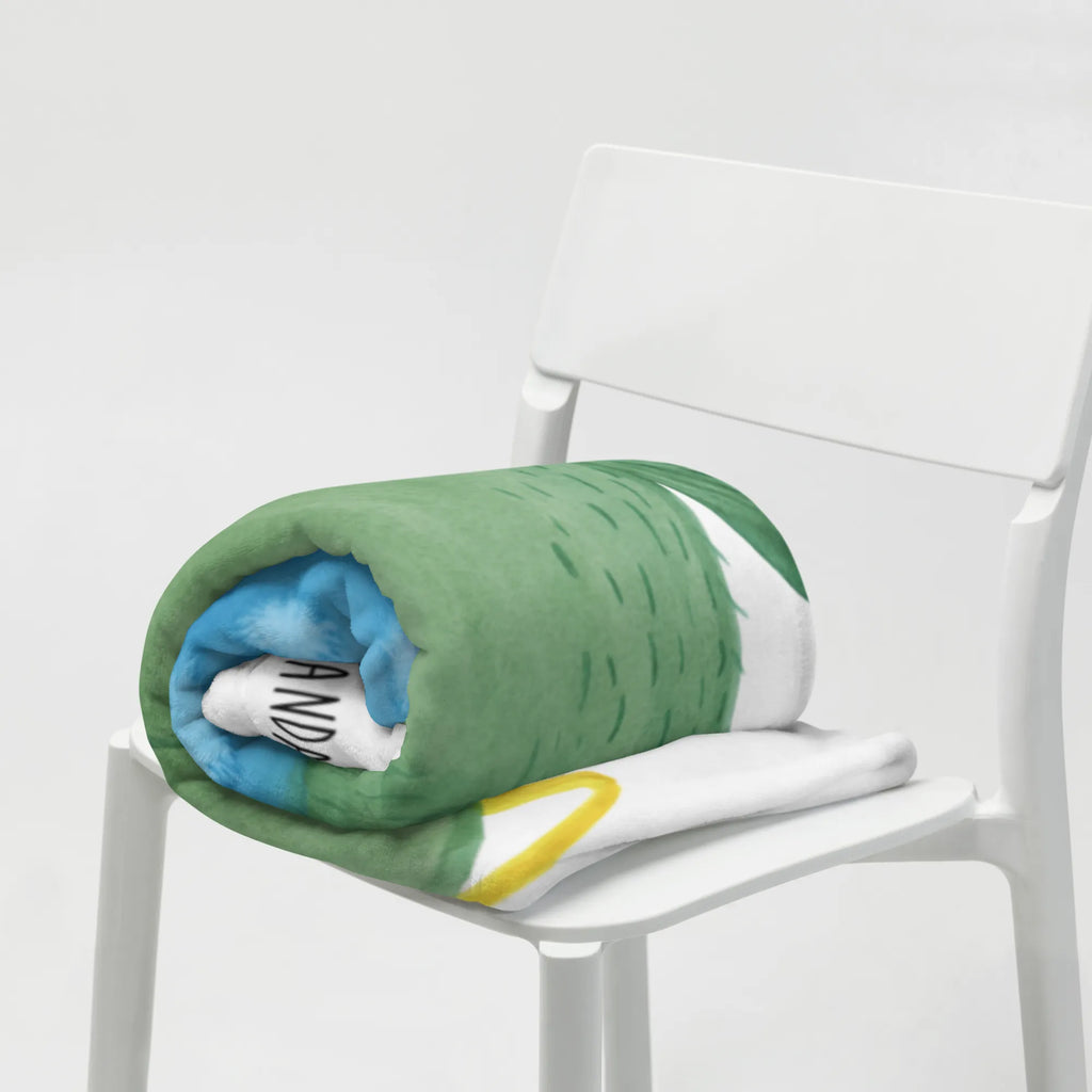 Kuscheldecke Kaktus Heilig Tagesdecke, Wolldecke, Sofadecke, Wohndecke, Decke, Kaktus, Kakteen, Heiligenschein, Schwestern, Familie, Eltern, Freundin, Schwester, frech, Kind, Bruder, lustig