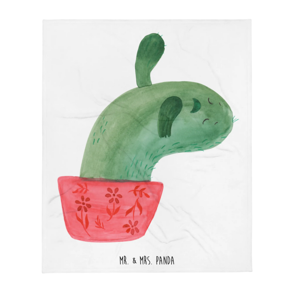 Koc kaktus Mama Kaktus, Kaktusy